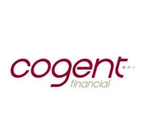 Cogent Financial Logo