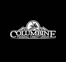 Columbine Federal Credit Union Logo