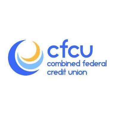 Combined Federal Credit Union Logo