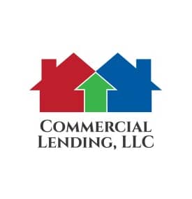 Commercial Lending LLC Logo