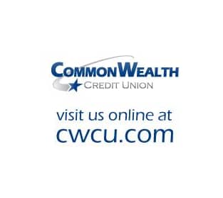 CommonWealth Credit Union Logo