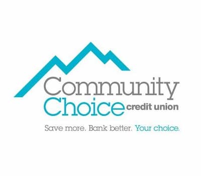 Community Choice CU Mobile Logo