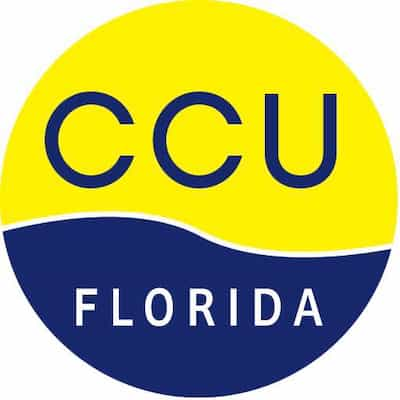 Community Credit Union Florida Logo