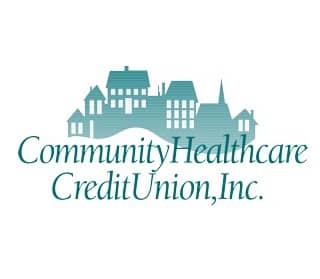 Community Healthcare Credit Union Logo