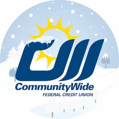 CommunityWide Federal Credit Union Logo