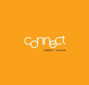 Connect Credit Union Logo