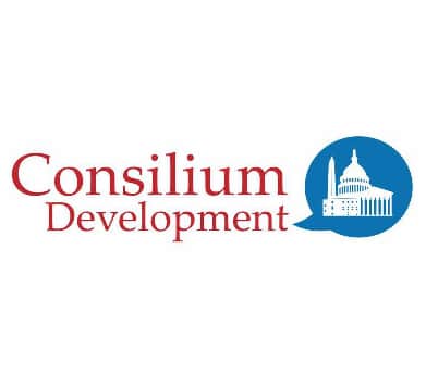 Consilium Development Logo