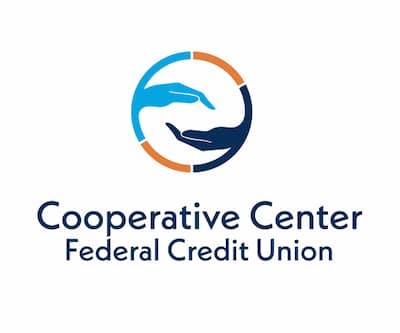 Cooperative Center FCU Logo