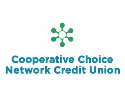 Cooperative Choice Network Credit Union Logo