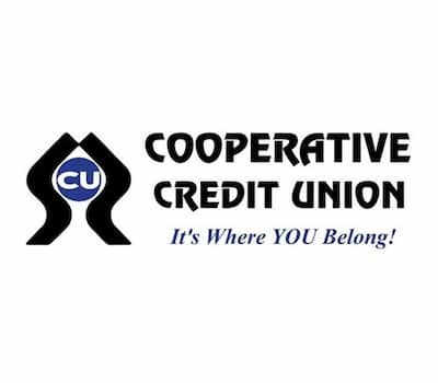 Cooperative Credit Union Logo