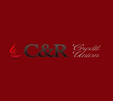 C&R Credit Union Logo