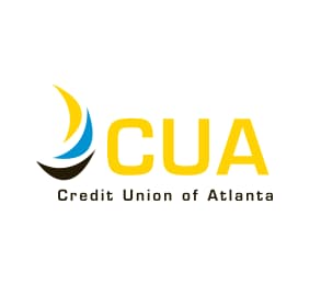 Credit Union of Atlanta Logo