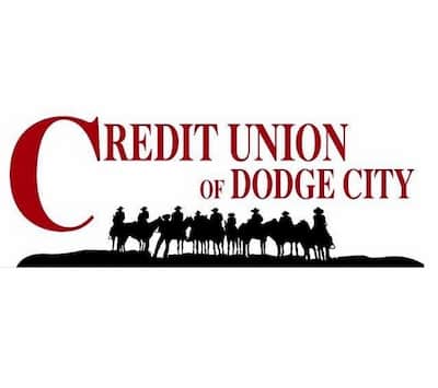 Credit Union of Dodge City Logo