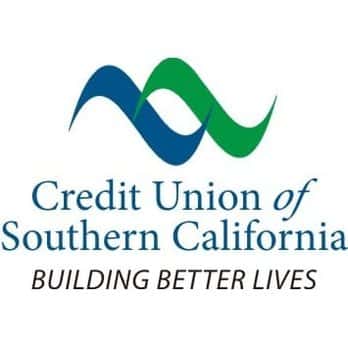 Credit Union of Southern California Logo