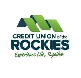 Credit Union of the Rockies Logo