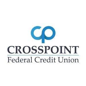 Crosspoint Federal Credit Union Logo