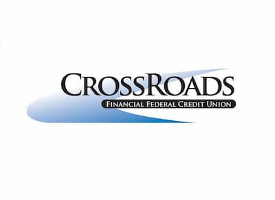 Crossroads Financial Federal Credit Union Logo