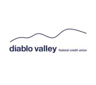 Diablo Valley Federal Credit Union Logo