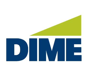 DIME Logo