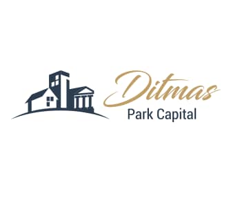 Ditmas Park Capital Logo