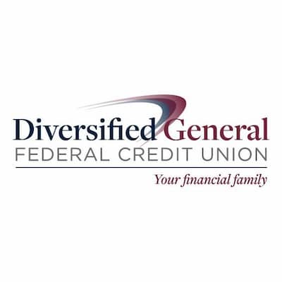 Diversified General Federal Credit Union Logo