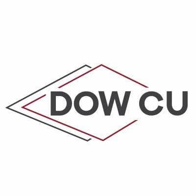 Dow Credit Union Logo