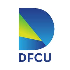 Downey Federal Credit Union Logo
