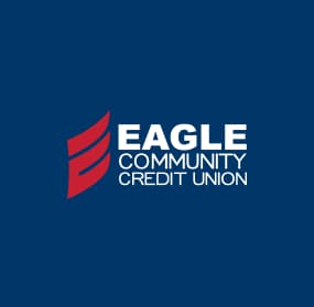 Eagle Community Credit Union Logo