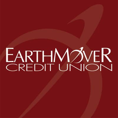Earthmover Credit Union Logo