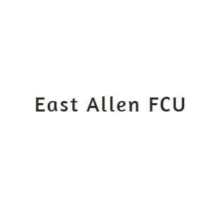 East Allen Federal Credit Union Logo