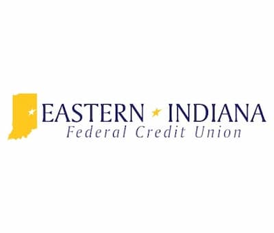 Eastern Indiana Federal Credit Union Logo