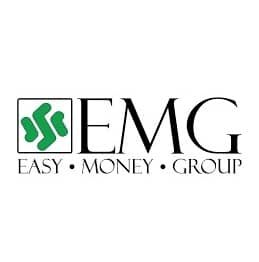 Easy Money EMG Logo