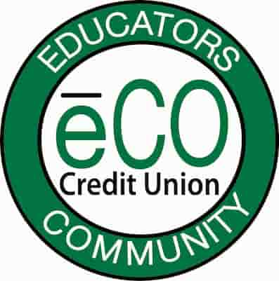 ECO Credit Union Logo