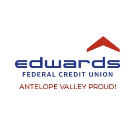 Edwards Federal Credit Union Logo