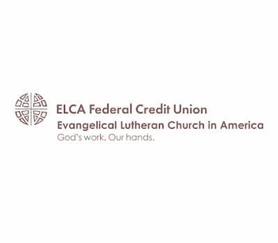 ELCA Federal Credit Union Logo