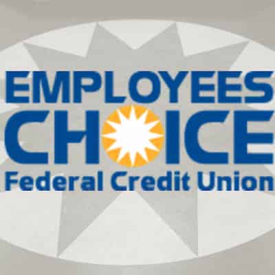 Employees Choice Federal Credit Union Logo