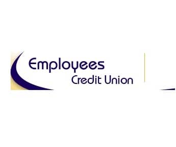 Employees Credit Union Logo