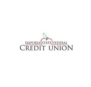 Emporia State Federal Credit Union Logo