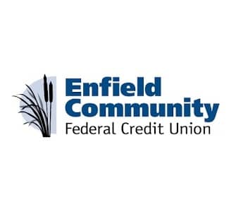 Enfield Community Federal Credit Union Logo