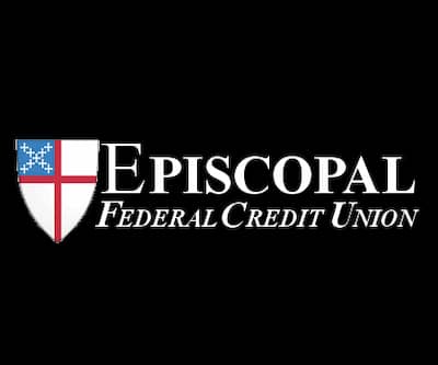 Episcopal Federal Credit Union Logo