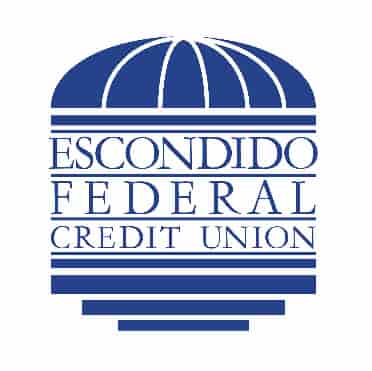 Escondido Federal Credit Union Logo