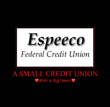 Espeeco Federal Credit Union Logo