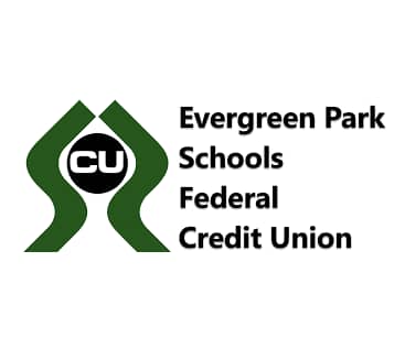Evergreen Park Schools Federal Credit Union Logo