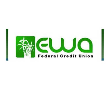 Ewa Federal Credit Union Logo