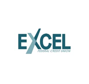 Excel Federal Credit Union Logo