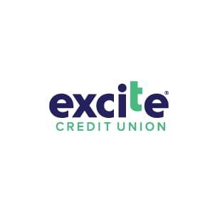 Excite Credit Union Logo