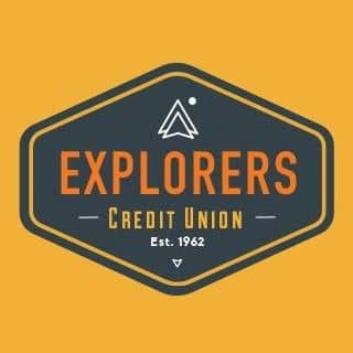 Explorers Credit Union Logo