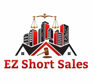 EZ Short Sales Logo