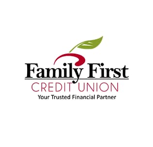 Family First Credit Union Logo