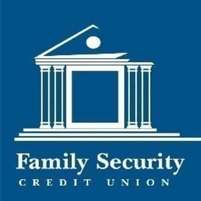 Family Security Credit Union Logo